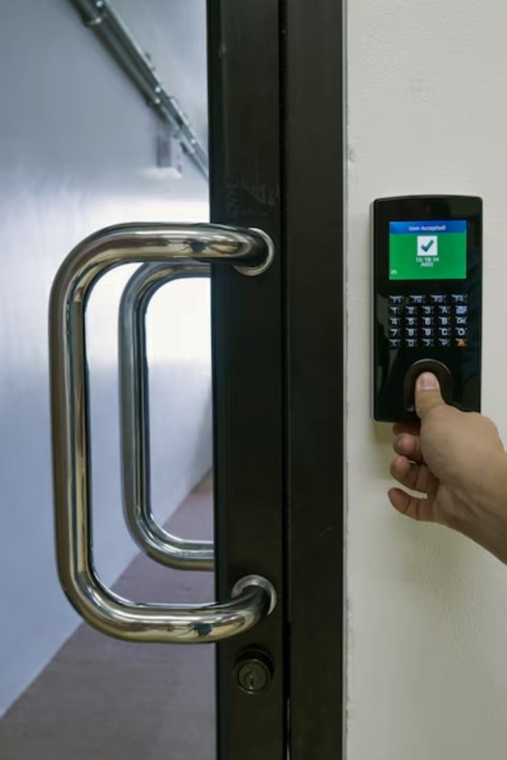Access Control